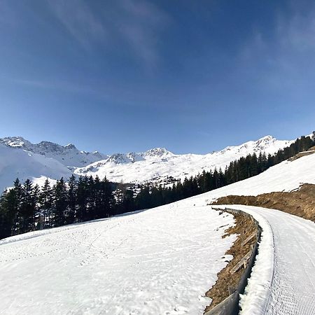 Studio Arosa Von Swisspartments エクステリア 写真