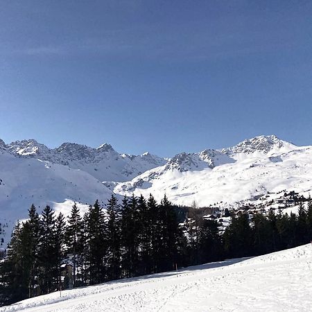 Studio Arosa Von Swisspartments エクステリア 写真