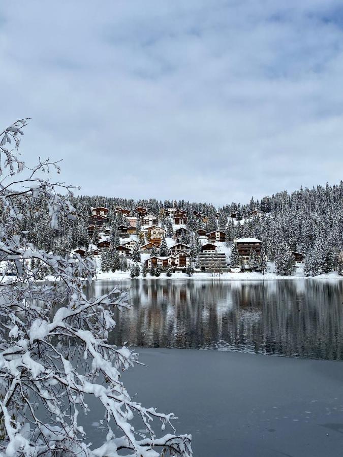 Studio Arosa Von Swisspartments エクステリア 写真