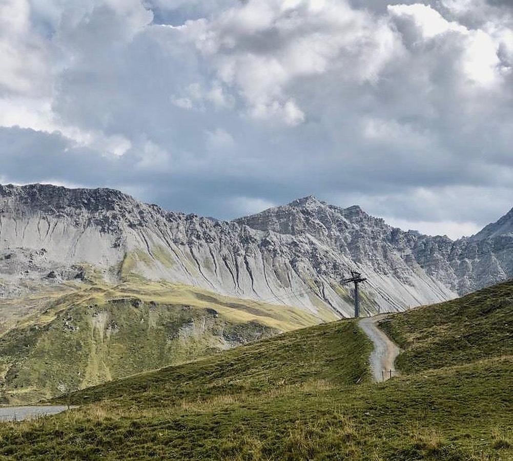 Studio Arosa Von Swisspartments エクステリア 写真